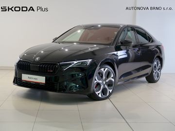 2.0 TSi 195kW RS