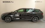 Škoda Octavia, COMBI SCOUT, 2.0TDI/ 147kW, 7D