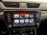 Škoda Superb, COMBI GRT SPORTLINE 2.0TDI/ 14