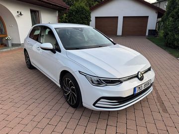 1.0TSI, LIFE, ALU, ČR
