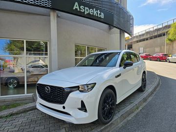 3.3 D 254ps 8AT AWD Homura