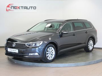 2.0 TDI 110kW DSG COMFORTLINE
