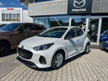 Mazda2 Hybrid 1.5L 116ps AT CE