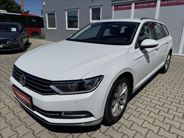 2,0 TDI Highline 6DSG