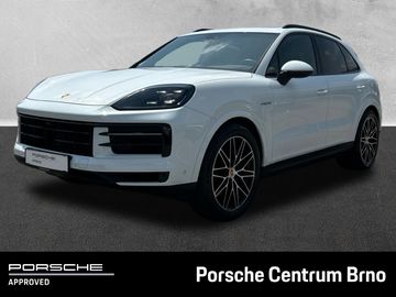 E-Hybrid