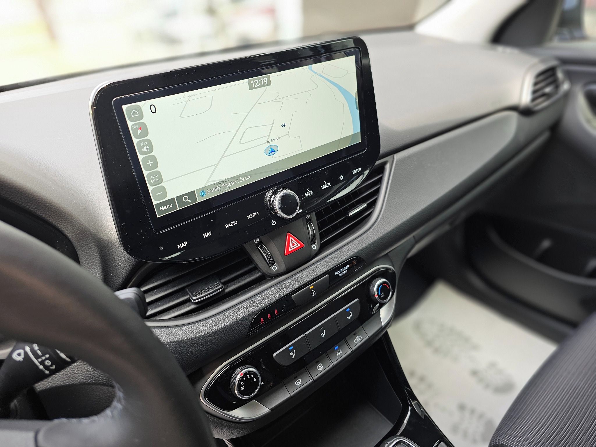 Hyundai i30, HB Turbo 85kw SMART model 2026 - fotka 5