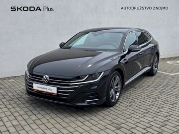 2,0TDI 110KW DSG R-LINE
