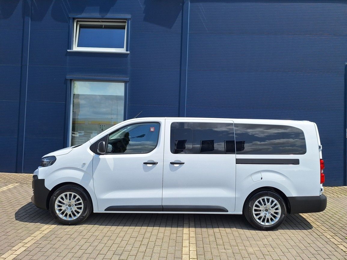 Peugeot Traveller, Expert Combi L3 2.2 BHDi 180 - fotka 2
