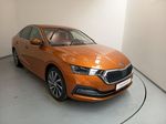Škoda Octavia, STYLE, 1.5TSI/ 110kW, 6M