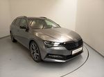 Škoda Superb, SPORTLINE 2.0TDI/147kW 7DSG 4X