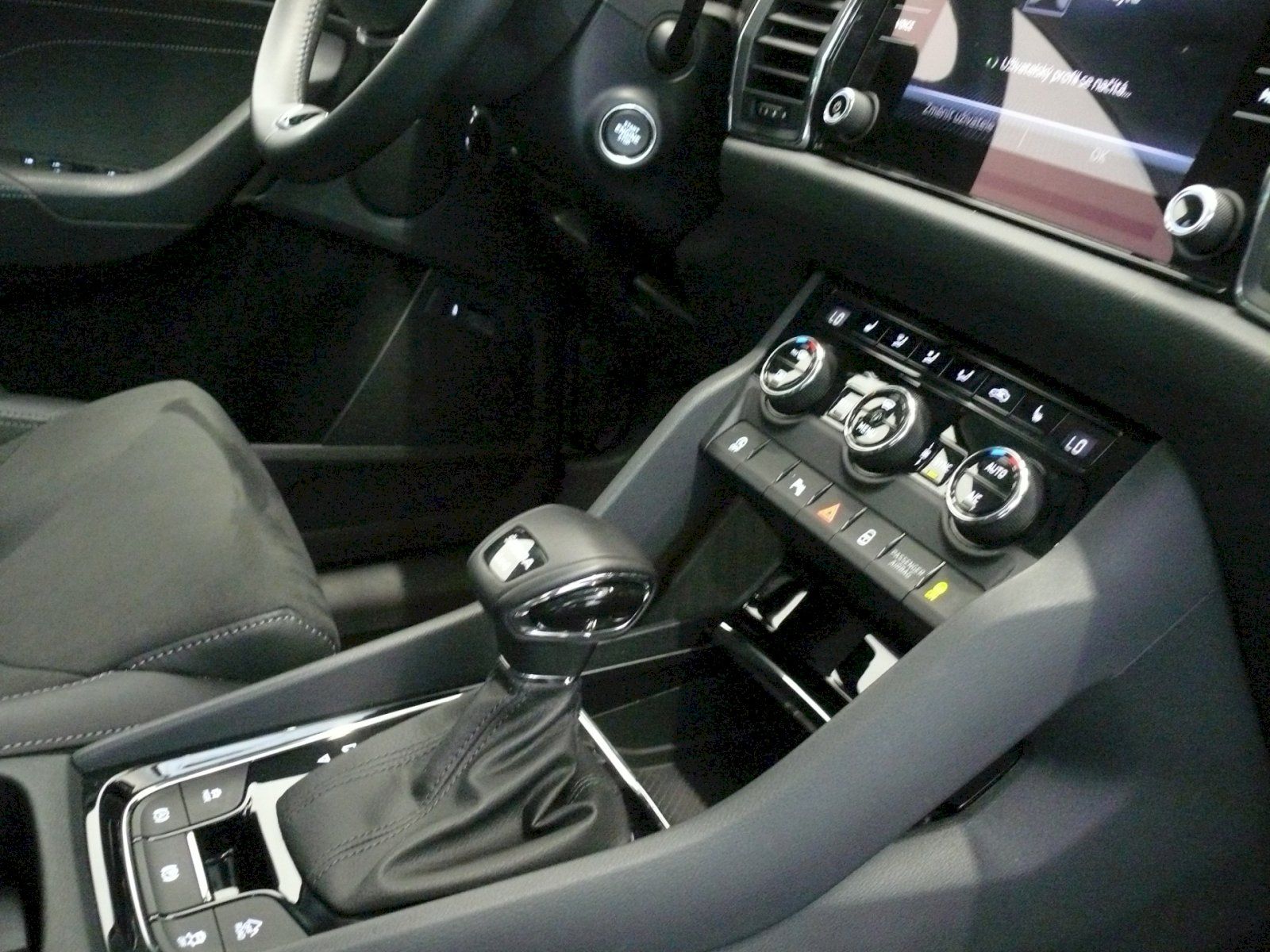 Škoda Kodiaq, 2.0 TDI 110 kW Style Plus 4x4 - fotka 6