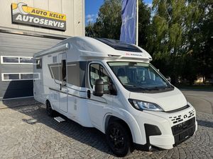 Adria, MATRIX 670 SL, 140 PS, AKCE!
