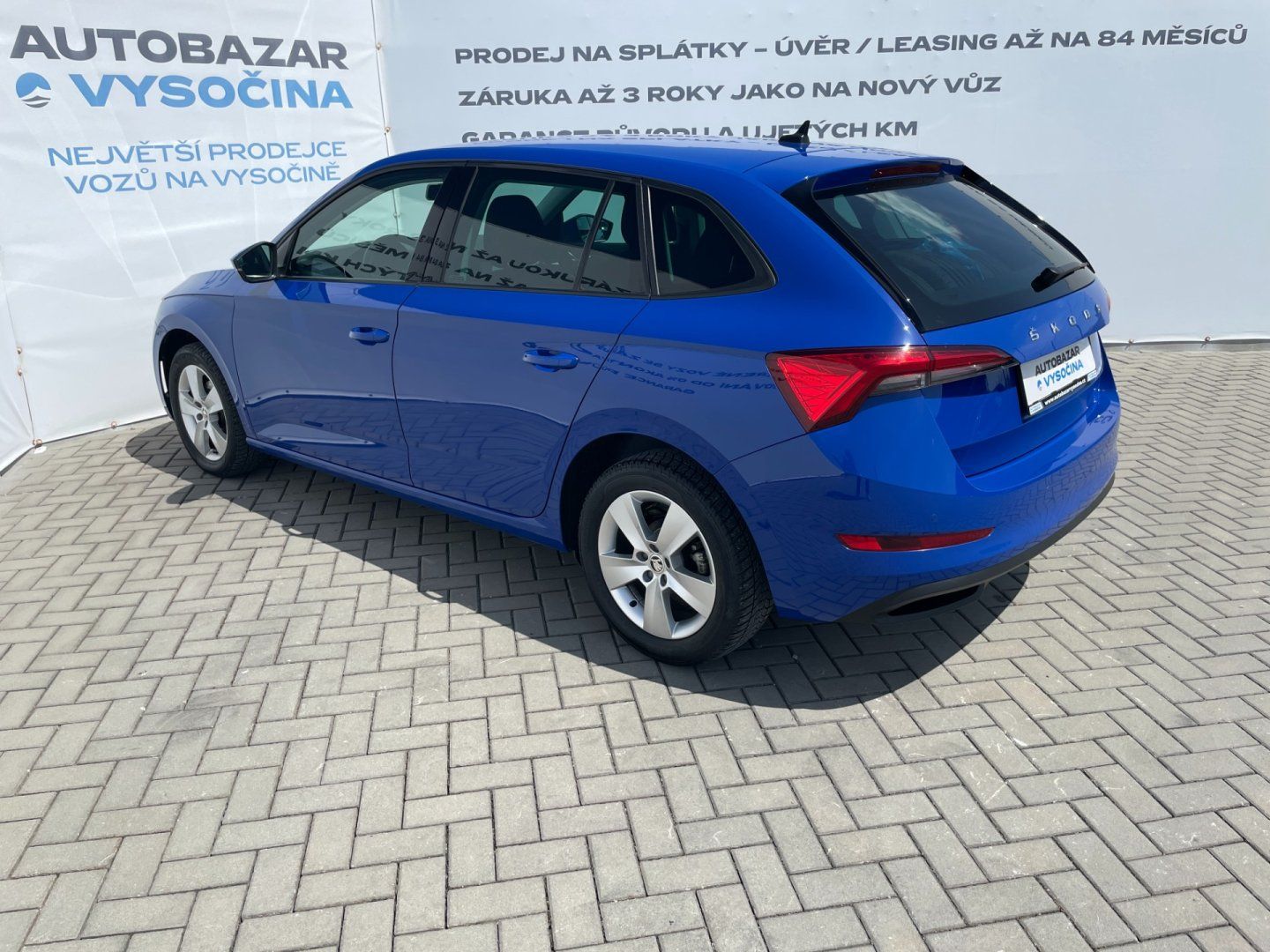 Škoda Scala, 1.6TDi ČR! 1.maj.! Car Play - fotka 6