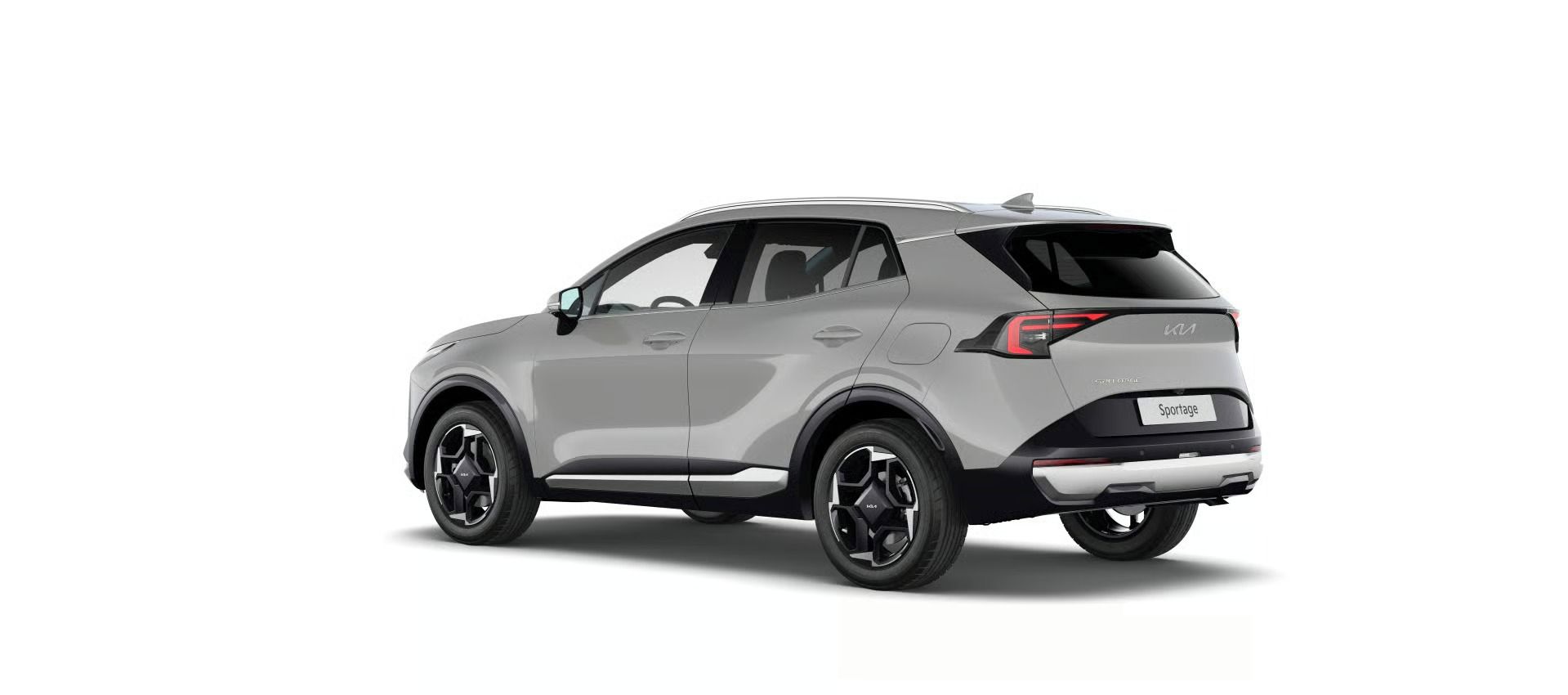 Kia Sportage, EXCLUSIVE 1,6 T-GDI MY26 4X2 - fotka 2