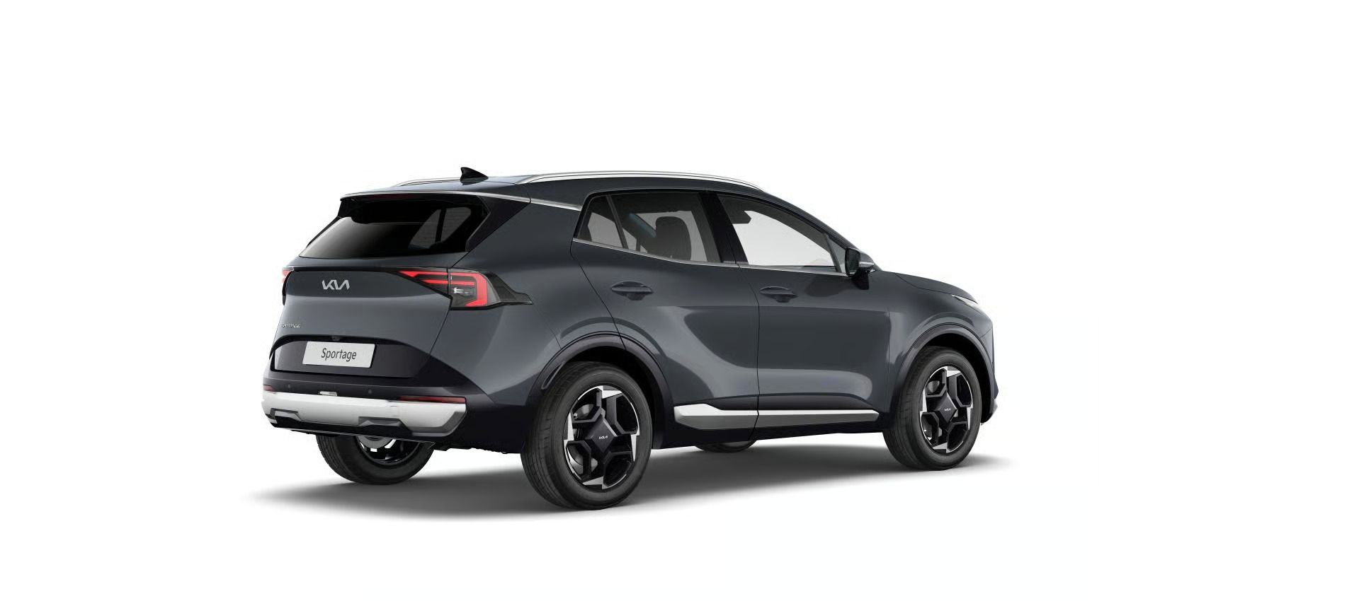 Kia Sportage, EXCLUSIVE 1,6 T-GDI MY26 4X2 - fotka 3