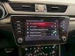 Škoda Superb, COMBI GRT SPORTLINE 2.0TDI/ 14