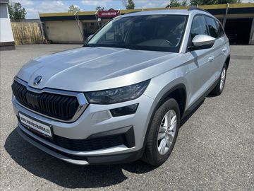 2,0 TDI 110kW-DSG-4X4-WEBASTO