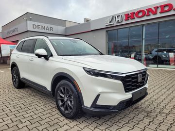 2.0 e:HEV    4x4  Elegance