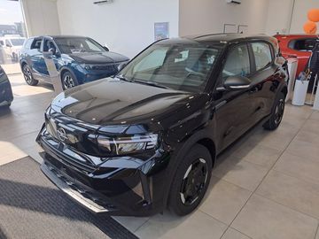 Mild-hybrid Edition 110k Aut.