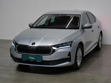 1.5 eTSI 110 kW Top Selection