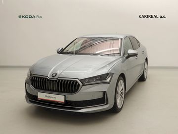 TDI 4x4 2.0/142kW TopSelection