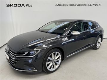 TDI147 kW Elegance 7DSG 4motio