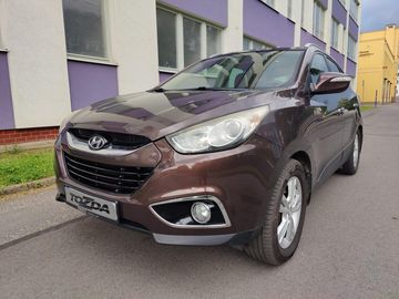 2,0 CRDi 4WD + pneu