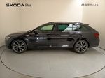 Škoda Superb, COMBI SPORTLINE 2.0TDI/147kW 7