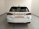 Škoda Octavia, COMBI RS 2.0TSI/ 180kW 7DSG -