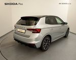 Škoda Fabia, Monte Carlo 1,0TSI/ 85 kW, 7DS