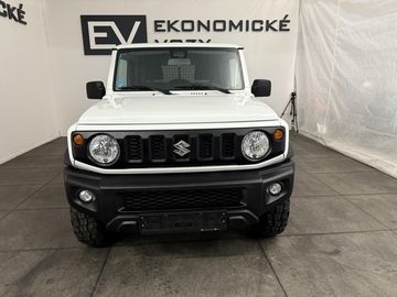 1.5i, 4x4,REZERVOVÁNO