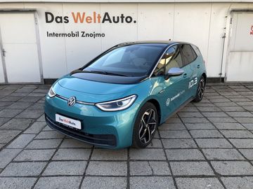 1st Plus 58 kWh