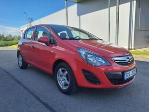 Opel Corsa, 1.0i ČR 2.MAJ PĚKNÁ+ZIMNÍ KOLA
