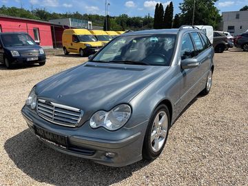C 220 CDI Avantgarde