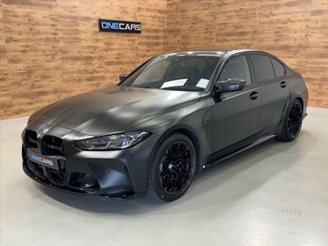 COMPETITION xDRIVE ZÁRUKA