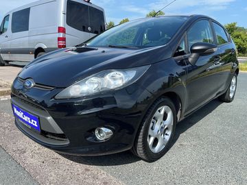 1.4 i 16V 71kW LPG KLIMA