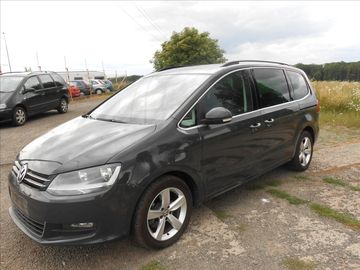 1,4 TSI 110 kW Serviska