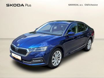TDI 2.0/110kW DSG Style Extra