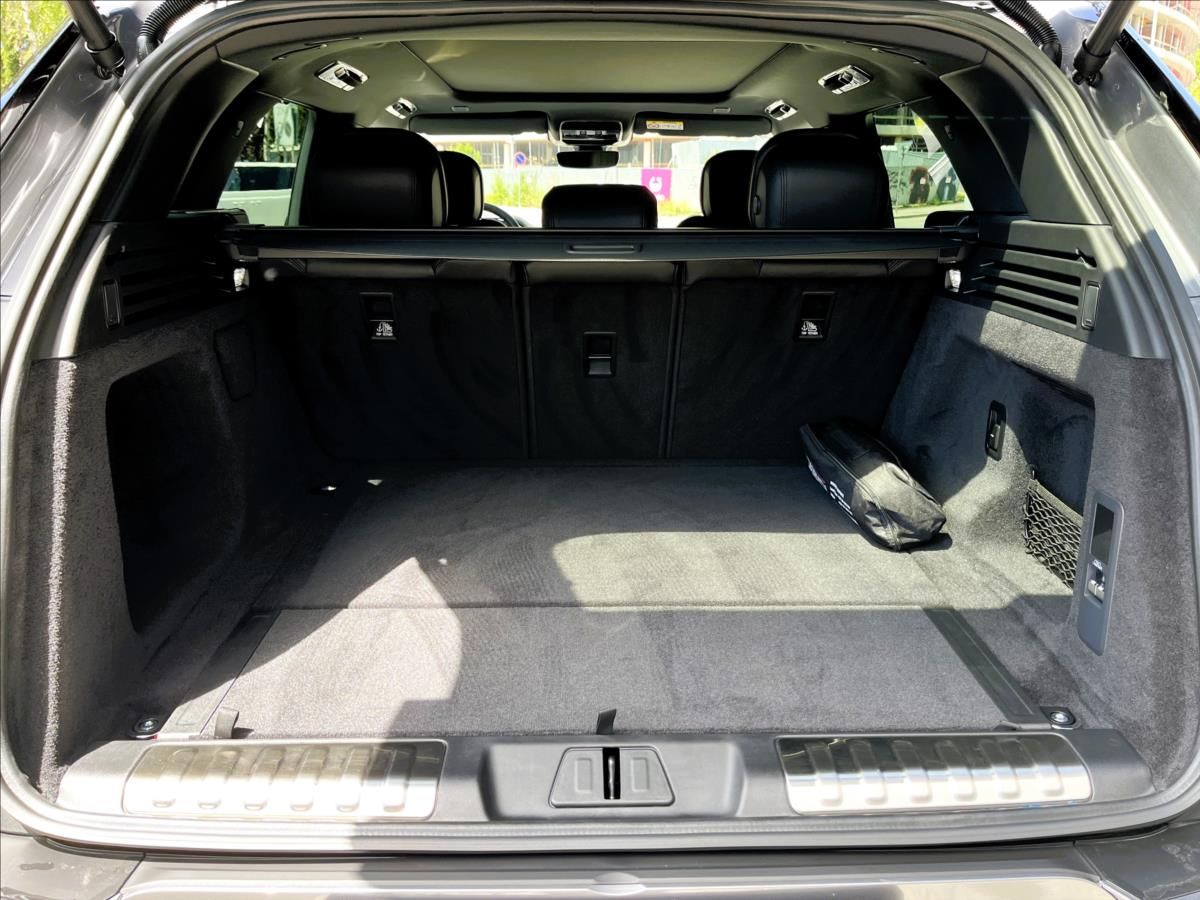 Land Rover Range Rover Sport, 3,0 D300 DYNAMIC SE - fotka 6