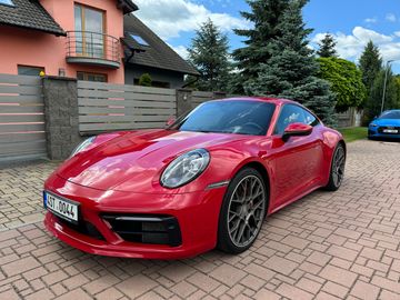 992 Carrera S Chrono BOSE DPH