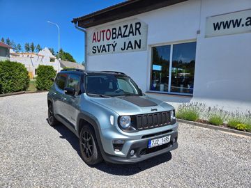 1.5 MHEV 130K 7AT, CZ