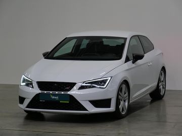 2.0 TSI 206 kW Cupra 280