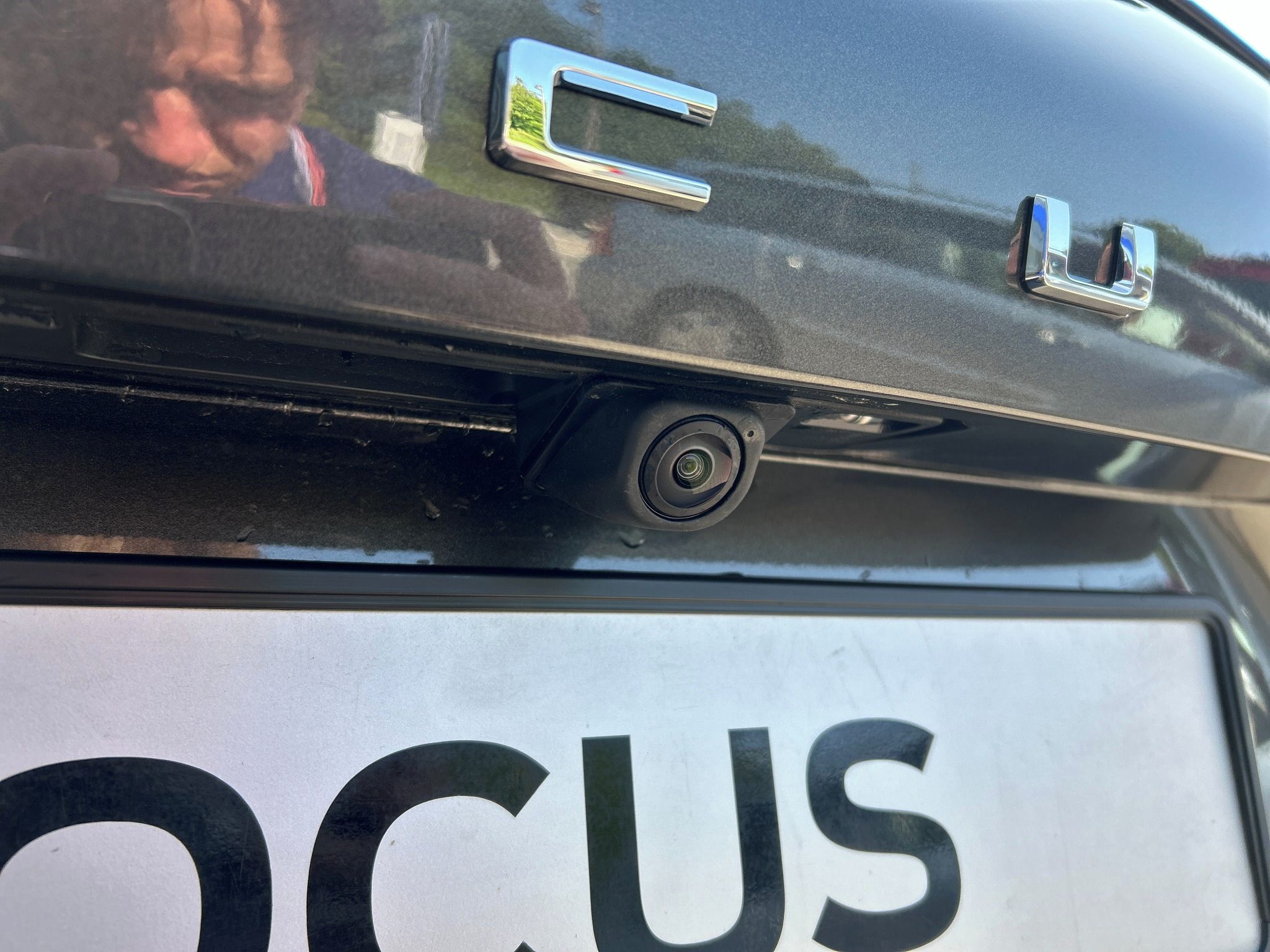 Ford Focus, 1.0 EcoBoost 114kW ST-Line X - fotka 6