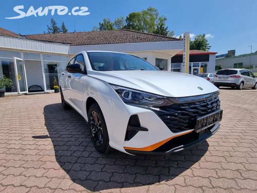 Dongfeng Shine, E1