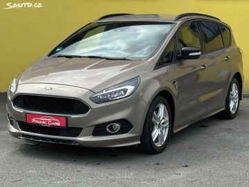 ST-Line 2.0TDCi/110kW* 1.Maj.