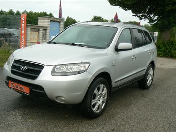 2,2 CRDi 4x4
