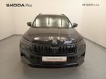 Škoda Karoq, SportLine 1,5 TSI/ 110 kW, 7DS