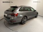 Škoda Superb, SPORTLINE 2.0TDI/147kW 7DSG 4X