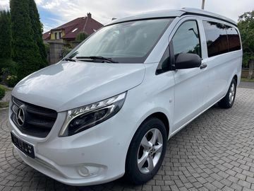 Marco Polo 250 4MATIC