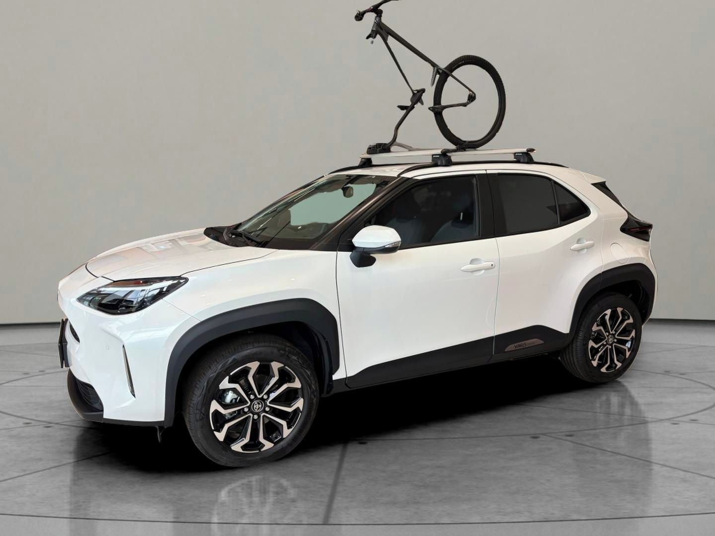 Toyota Yaris, Style      Yaris Cross MC24 - - fotka 3